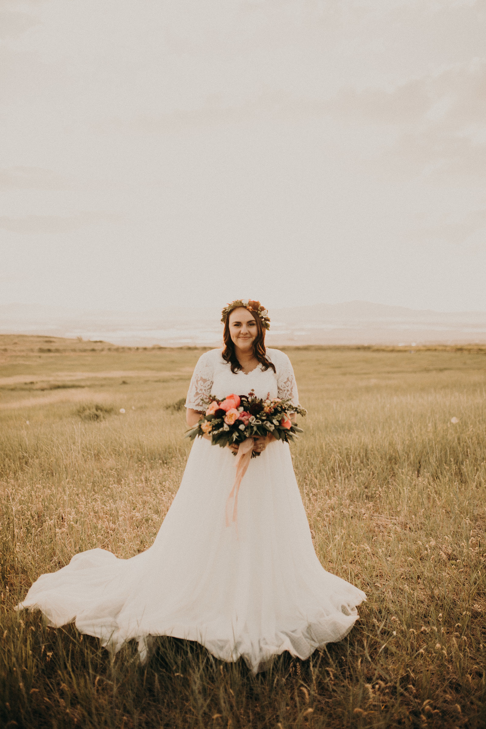 Bitsy Bride Kaestle