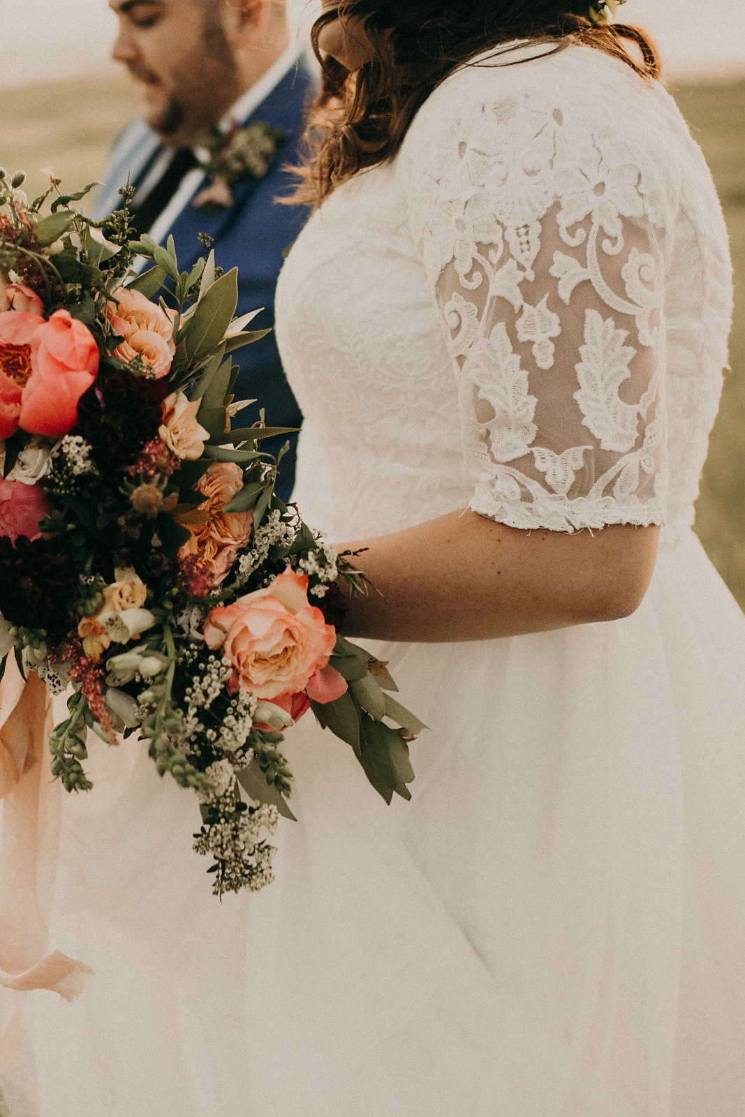 Bitsy Bride Kaestle