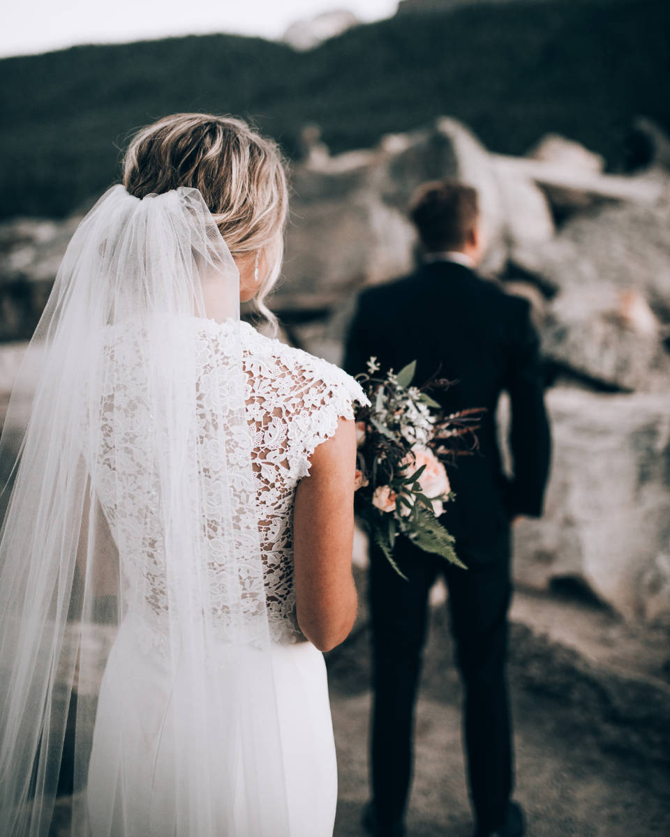 Bitsy Bride Modest Alteration Kaestle